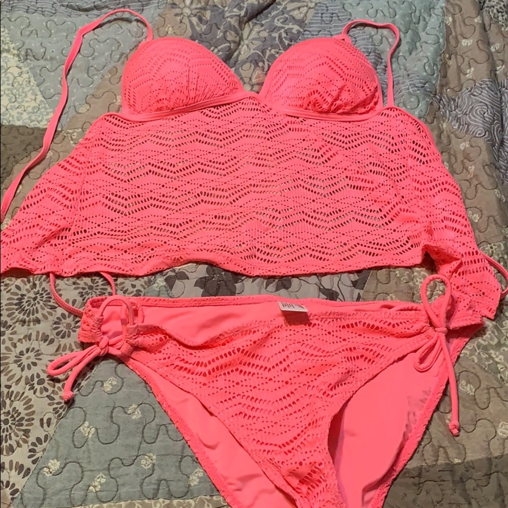 Arizona tankini